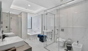 Verkauf Penthouse Downtown Dubai