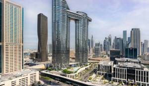 Verkauf Penthouse Downtown Dubai
