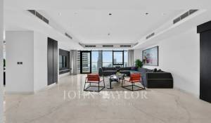 Verkauf Penthouse Downtown Dubai