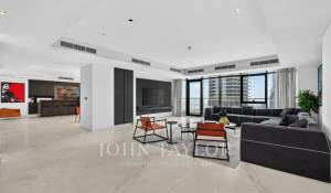 Verkauf Penthouse Downtown Dubai