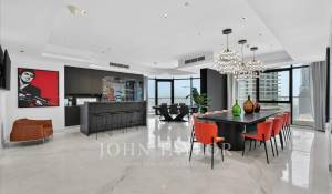 Verkauf Penthouse Downtown Dubai