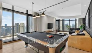 Verkauf Penthouse Downtown Dubai