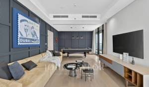Verkauf Penthouse Downtown Dubai