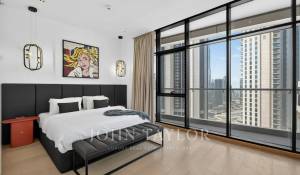 Verkauf Penthouse Downtown Dubai