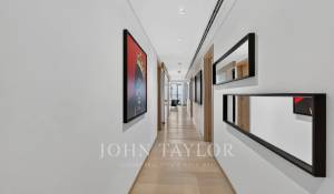 Verkauf Penthouse Downtown Dubai