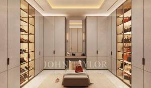 Verkauf Penthouse Downtown Dubai