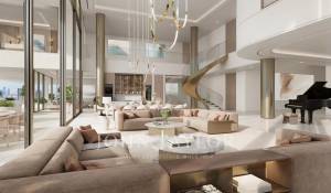 Verkauf Penthouse Downtown Dubai