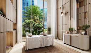 Verkauf Penthouse Downtown Dubai