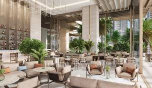 Verkauf Penthouse Downtown Dubai