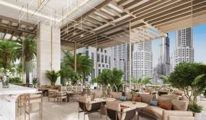 Verkauf Penthouse Downtown Dubai