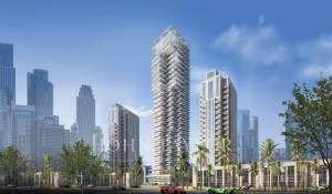 Verkauf Penthouse Downtown Dubai