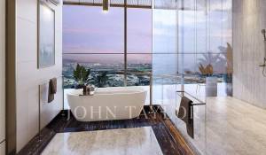 Verkauf Penthouse Downtown Dubai