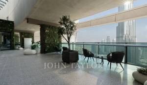 Verkauf Penthouse Downtown Dubai