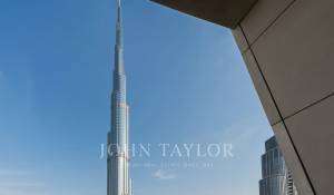 Verkauf Penthouse Downtown Dubai