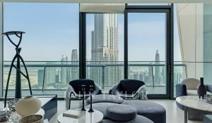 Verkauf Penthouse Downtown Dubai