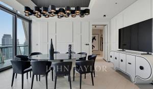 Verkauf Penthouse Downtown Dubai