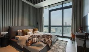 Verkauf Penthouse Downtown Dubai