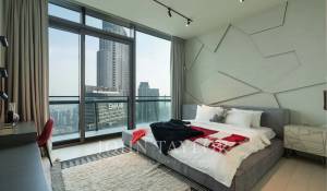 Verkauf Penthouse Downtown Dubai