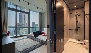 Verkauf Penthouse Downtown Dubai