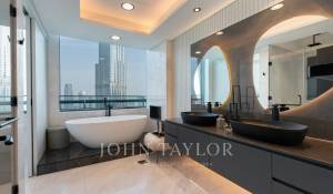 Verkauf Penthouse Downtown Dubai
