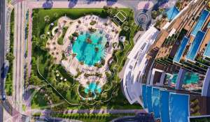 Verkauf Penthouse Dubai