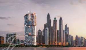 Verkauf Penthouse Dubai