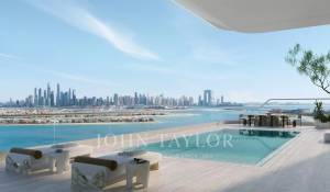Verkauf Penthouse Dubai