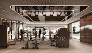 Verkauf Penthouse Dubai