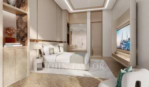 Verkauf Penthouse Dubai