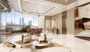 Verkauf Penthouse Dubai