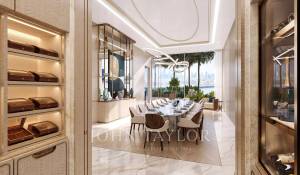 Verkauf Penthouse Dubai