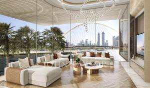 Verkauf Penthouse Dubai