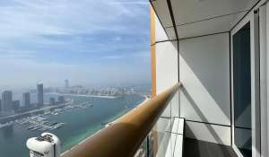 Verkauf Penthouse Dubai Marina