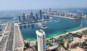 Verkauf Penthouse Dubai Marina