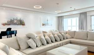 Verkauf Penthouse Dubai Marina