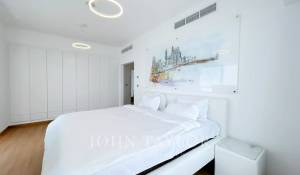 Verkauf Penthouse Dubai Marina