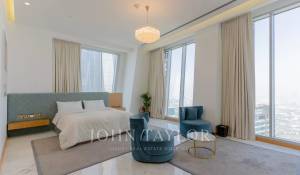 Verkauf Penthouse Dubai Marina