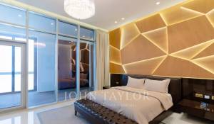 Verkauf Penthouse Dubai Marina