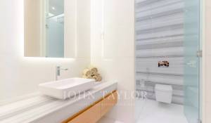 Verkauf Penthouse Dubai Marina