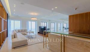 Verkauf Penthouse Dubai Marina