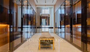 Verkauf Penthouse Dubai Marina