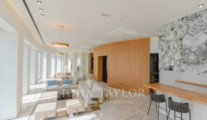 Verkauf Penthouse Dubai Marina