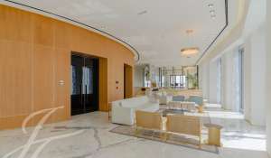 Verkauf Penthouse Dubai Marina