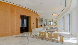 Verkauf Penthouse Dubai Marina