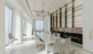 Verkauf Penthouse Dubai Marina