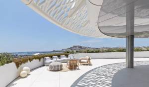 Verkauf Penthouse Eivissa