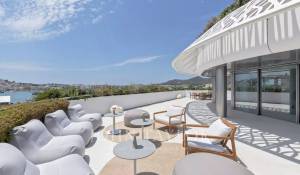 Verkauf Penthouse Eivissa