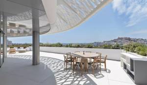 Verkauf Penthouse Eivissa