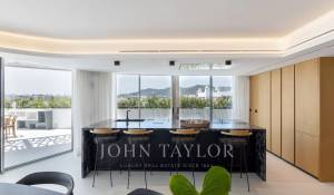 Verkauf Penthouse Eivissa