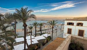 Verkauf Penthouse Eivissa